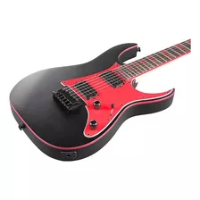 Guitarra Eléctrica Ibanez Rg Gio Grg131dx Bkf