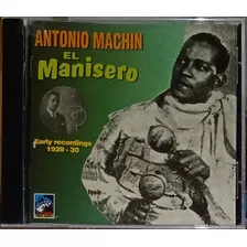 Antonio Machin - El Manisero