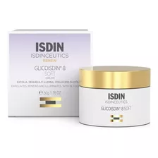 Glicoisdin Soft 8% Crema Facial - g a $2387