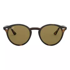 Lente De Sol Ray Ban Redondo Rb2180