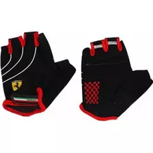 Ferrari Skate Guantes - Large