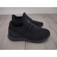 Zapatillas Importada Náutica Talle 33 