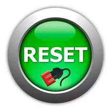 Reset Almofada Ilimitado Xp-401 Xp401