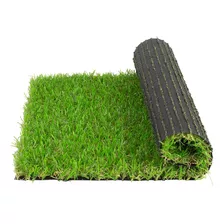 Grama Sintetica 20mm Softgrass 2x12,5=25m² 100% Proteção Uv