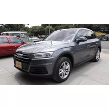 Audi Q5 Ambition