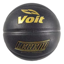 Balon Básquetbol #7 Voit Legend Color Negro