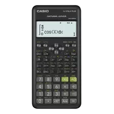 Calculadora Cientifica Casio Fx-570laplus Vectores Matrices