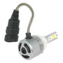 Foco Led C6 Cob H3 Kit (2 Piezas) 30w 6000k