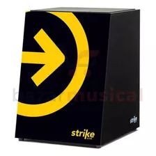 Cajon Strike Acústico Send