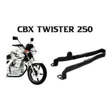 Guia Corrente Transmissão Saboneteira Cbx Twister 250 Até 08