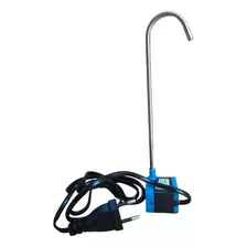 Bebedouro Gato, Kit Fonte Gato Bivolt Inox Grande 22cm