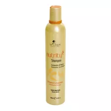 Nutrity - Shampoo Restaurador 300ml