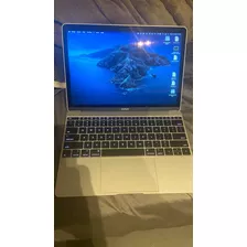 Macbook 12 A1534 2017 1.2ghz Core M3 256gb Comprado Em 2019