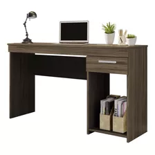 Mueble Escritorio Con Cajón-centro De Estudio/oficina Nt2070