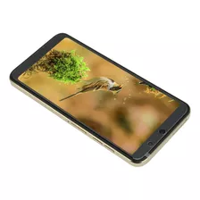 Teléfono Móvil De 6.1 Pulgadas Para Android 11 Mt6889 Ten Co
