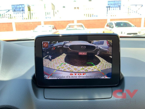 Cmara Reversa Tipo Oem Mazda Cx3 2015-2019 Plug\u0026play Visin 190 + Video Instalacin Foto 6