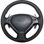 Mewant Funda Para Volante Infiniti G25 G35 G37 Ex35 Ex37 Q40 Infiniti EX 35