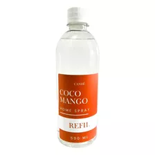 Refil Home Spray Coco Mango 500ml