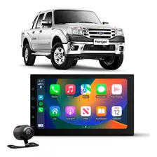 Multimidia Connect Media Faaftech P/ Ford Ranger 1995 A 2012