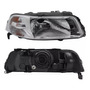 Jgo Focos Led H7 Luz Baja Vw Pointer City 2008 Canbus 10-30v