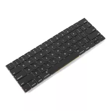 Teclado Para Macbook Pro 13 Y 15 - A1989 A1990 2018 2019 Ing