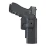 Segunda imagen para búsqueda de holster glock 17