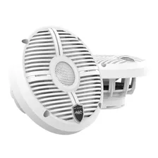 Parlantes Marinos Wet Sounds 6 Pulgadas 60w 6-xw-w Nauticos