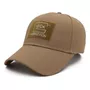 Segunda imagen para búsqueda de gorra tactica militar