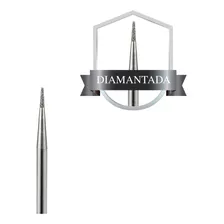 Fresa Diamantada Pm 700 Item