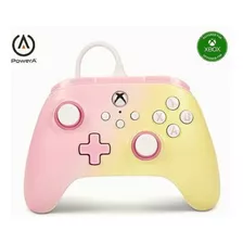 Powera Advantage Wired Controller For Xbox Series X|s Pink