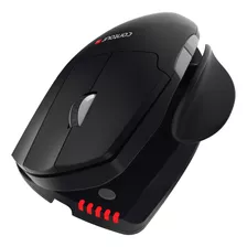 Mouse Unimouse 2 4 Ghz Tecnologia Inalambrica 6 Botone