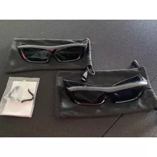 Lentes Sharp Para Tv 3d An-3dg20-b