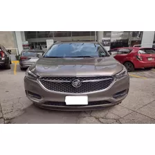 Buick Enclave 2020