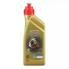 Fluido De Transmissão Manual Castrol Fe 75w90