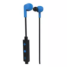 Fone De Ouvido Bluetooth Hands-free Smart Go Multilaser Azul