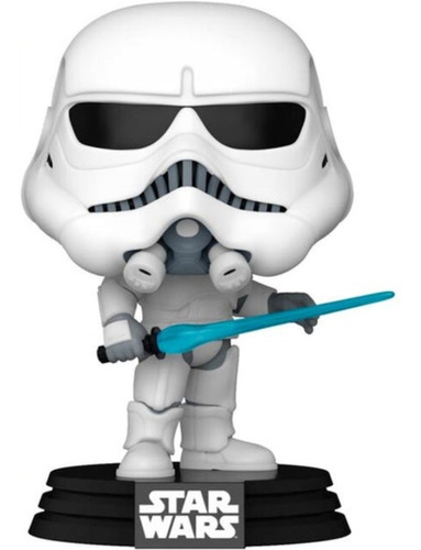 Funko Pop! Star Wars Stormtrooper # 470