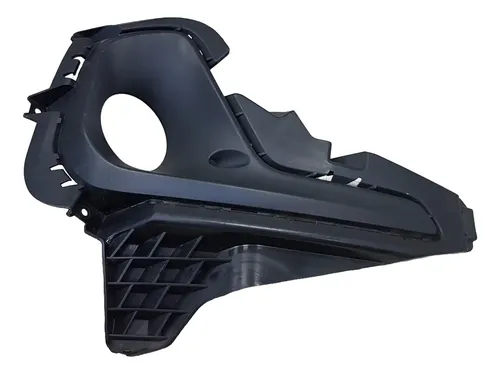 Tampa Farol Neblina Diant Direito Onix 2020/2022 Orig Gm3997
