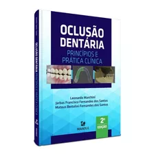 Oclusao Dentaria