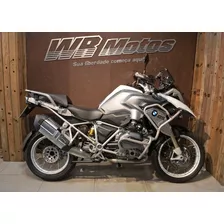 Bmw R 1200 Gs 2015