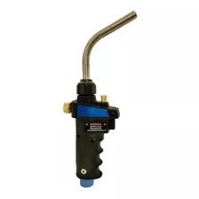 Maçarico Acendimento Automático Turbo Torch 2200 Eolo Graus