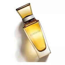 Perfume Dama Liasson De L'bel 50ml - mL a $2360