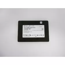 Unidade De Estado Sólido Interna Micron M600 1tb 2,5 Sata Para Laptop Desktop Server