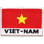 Primera imagen para búsqueda de bandera de vietnam