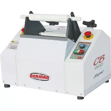 Cilindro Massa Laminador Industrial Bm45 Pastel Pão Pizza