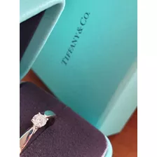 Anillo Tiffany & Co.