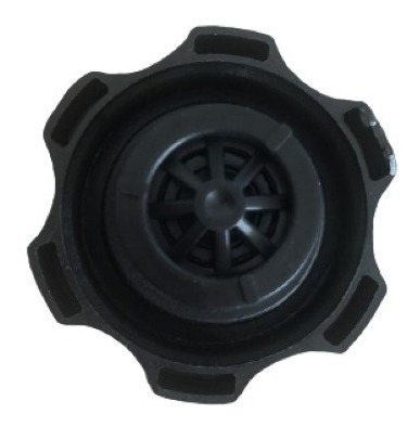 Tapa Tanque Auxiliar Radiador Chevrolet Spark Gt, Tracker Foto 3