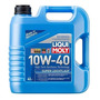 Tercera imagen para búsqueda de liqui moly 10w40 sintetico