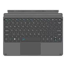 Teclado Inalámbrico Arteck Bluetooth Surface Go