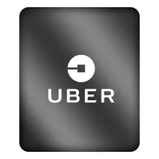 Cartão Pré-pago Presente Uber R$ 60 (3x R$20) Reais