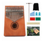 Tercera imagen para búsqueda de kalimba instrumento